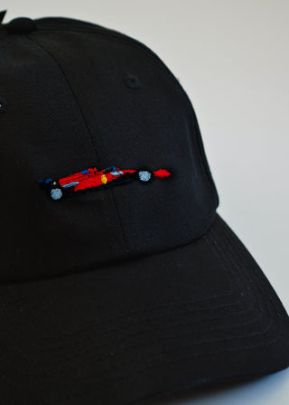 Mini Embroidered SF24 Miami Baseball Cap