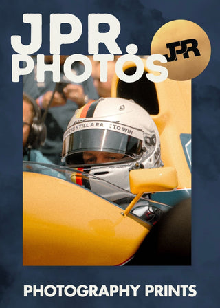 JPR Photos - Fifth Gear Garms