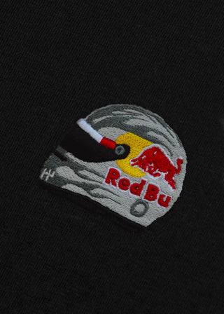 Daniel Ricciardo 2024 Embroidered Helmet