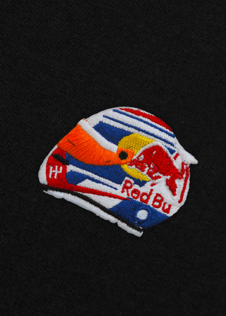 Max Verstappen 2024 Embroidered Helmet
