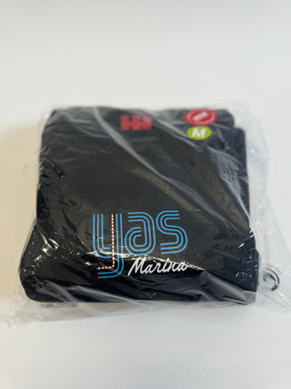 Yas Marina Graphic Sweatshirt [DRS Corner]