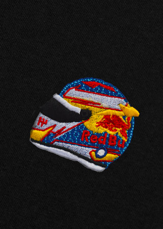Sergio Perez 2024 Embroidered Helmet