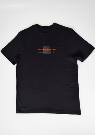 The Racing Blueprint T-Shirt