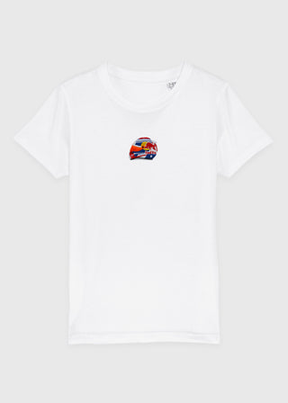 Verstappen 2024 Helmet T-Shirt (Kids)