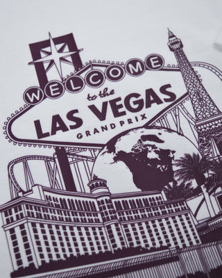 Garms gráficos de Las Vegas