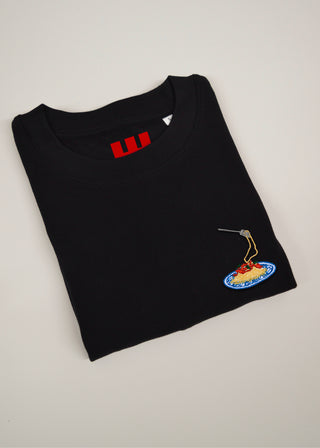 Monza Spaghetti T-Shirt