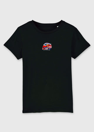 Verstappen 2024 Helmet T-Shirt (Kids)