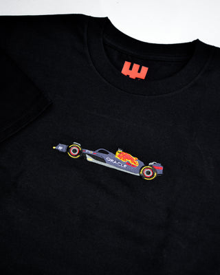 RB19 2023 Embroidered Car