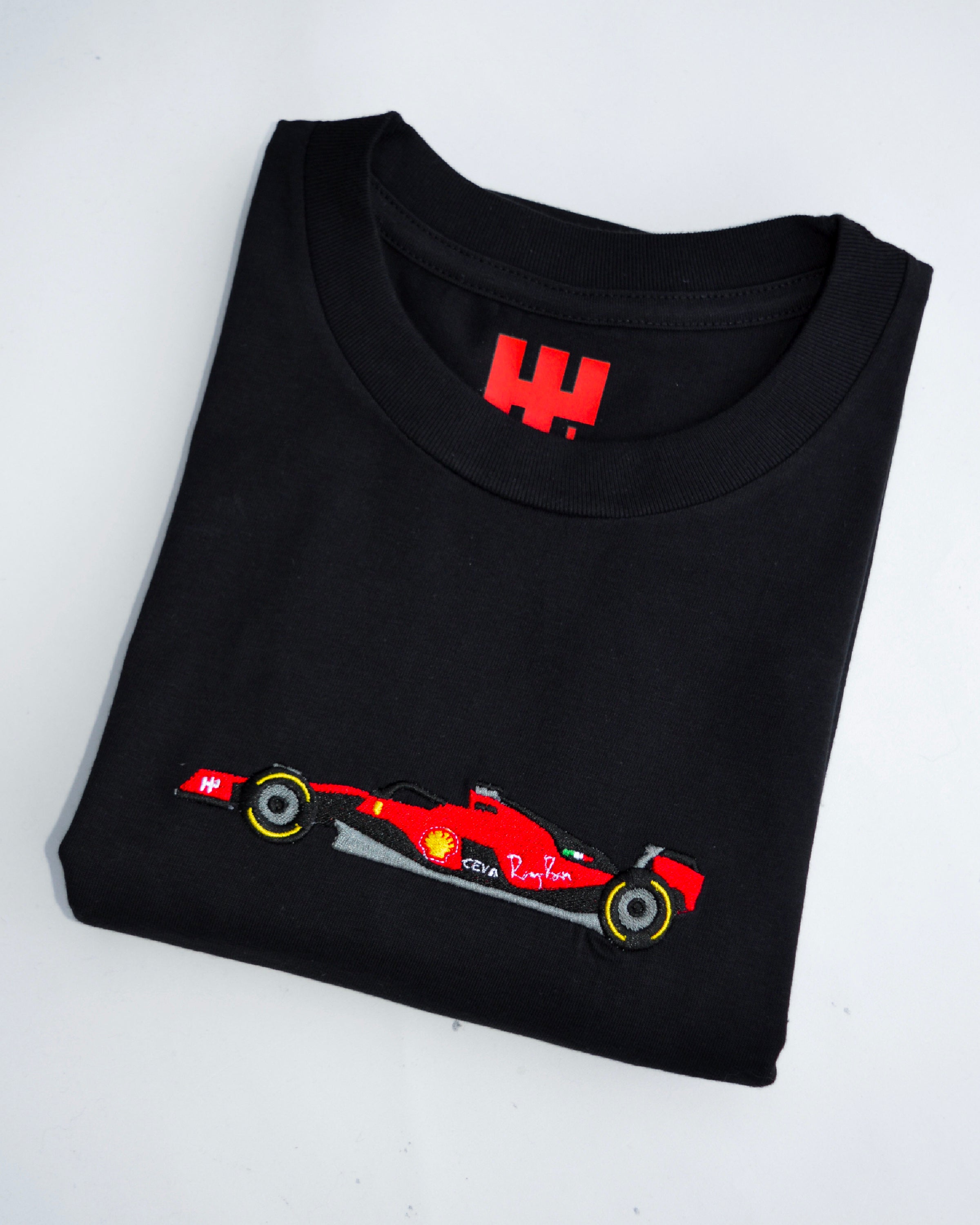 Brabham BT52 F1 classic cars 2023 T-shirt, hoodie, sweater