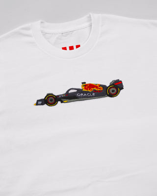 RB19 2023 Embroidered Car