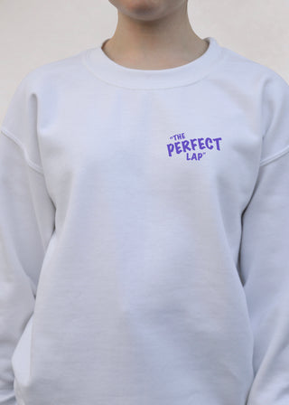 Vêtements graphiques "The Perfect Lap"