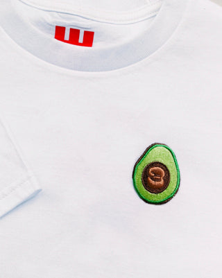 Daniel 'Avocado' Embroidery
