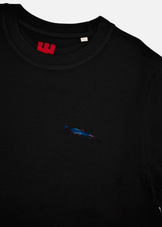 FW46 2024 Mini Car T-Shirt