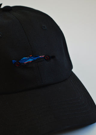 Mini Car 2024 Embroidered Cap