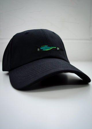 Mini Car 2024 Embroidered Cap