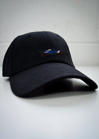 Mini Car 2024 Embroidered Cap