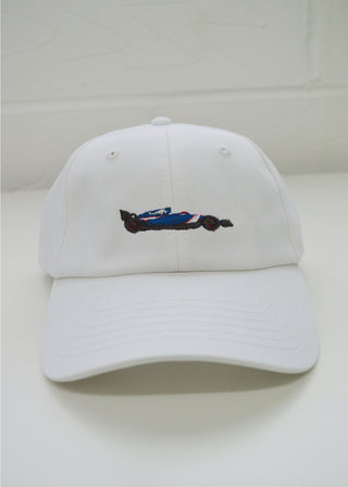 Mini Car 2024 Embroidered Cap