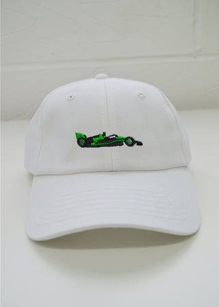 Mini Car 2024 Embroidered Cap