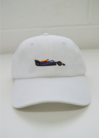 Mini Car 2024 Embroidered Cap