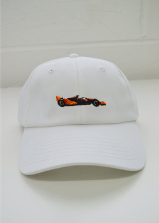 Mini Car 2024 Embroidered Cap