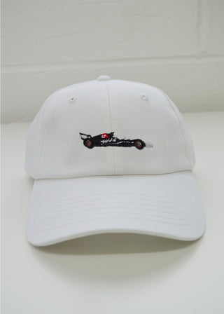 Mini Car 2024 Embroidered Cap