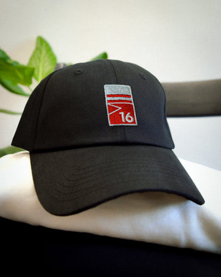 Leclerc 16 Cap