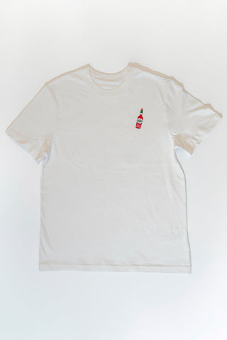 Sainz Hot Sauce T-Shirt