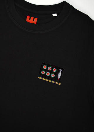 Suzuka Sushi T-Shirt