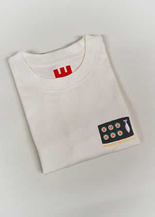 Suzuka Sushi T-Shirt