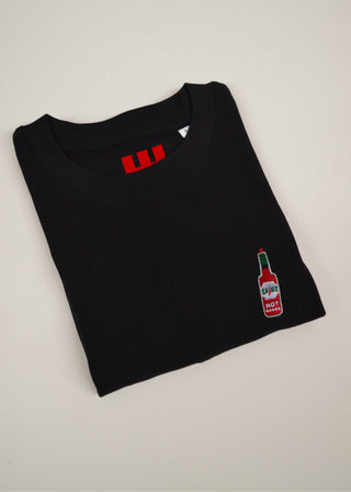 Sainz Hot Sauce T-Shirt