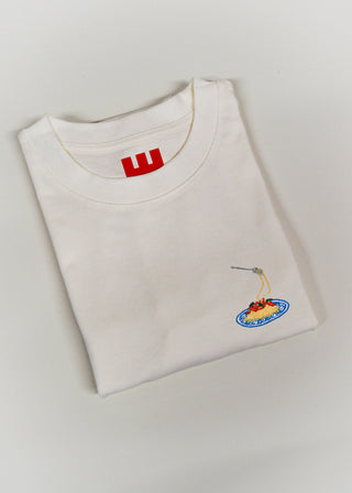 Monza Spaghetti T-Shirt