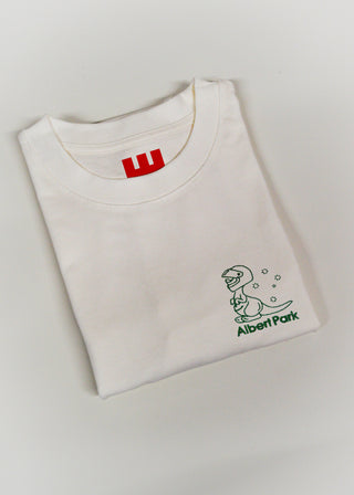 Albert Park Kangaroo T-Shirt