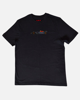 [SMALL] RB20 2024 Car T-Shirt [DRS Corner]