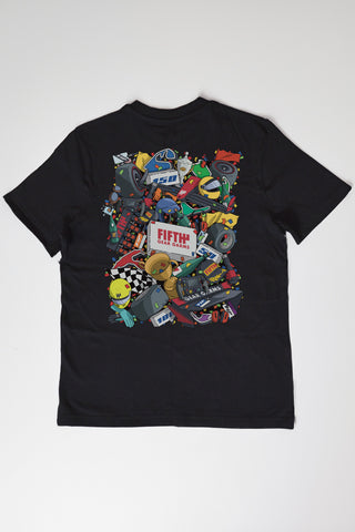 Pick 'n' Mix T-Shirt