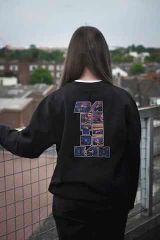 Dare To Dream Sweatshirt