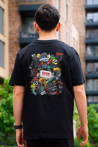 Pick 'n' Mix T-Shirt