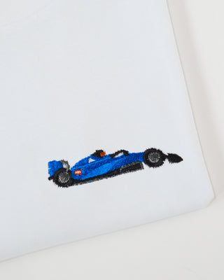 FW47 2025 Mini Car