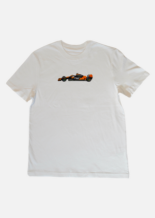 McLaren 2024 Car T-Shirt