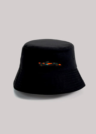 2023 Embroidered Mini Car Bucket Hat